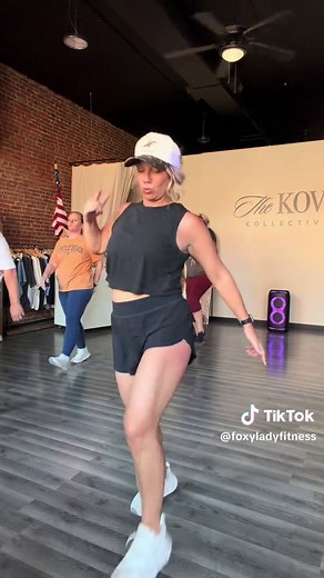 Dance Fitness: Fun Ways to Workout at Home