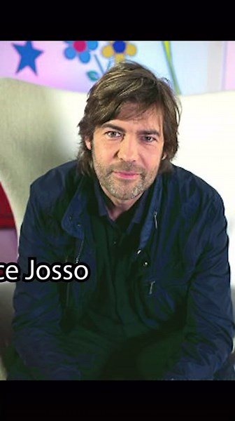 Fabrice Josso: doublage de voix français de Dean Winchester et Leonard de The Big Bang Theory