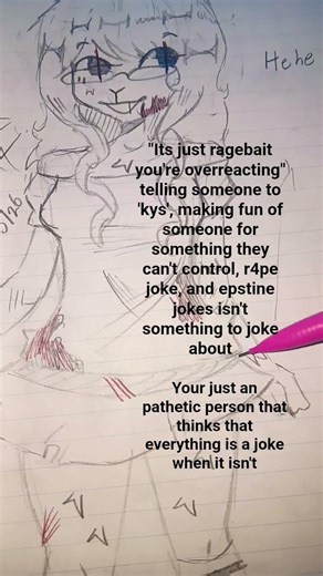 popular kids/rich kids 🫩|| #horrible #problematic #annoying #notjoking