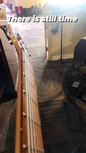 Christopher Jones on Reels