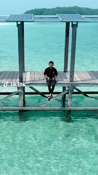 Explore Jakarta's Hidden Gem Beaches