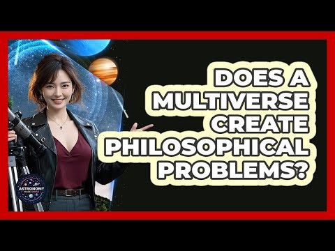 Does A Multiverse Create Philosophical Problems? - Astronomy Made Simple