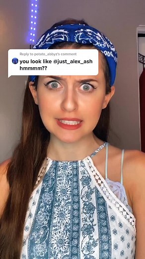 Alex Ash TikTok: Hiccup Challenge