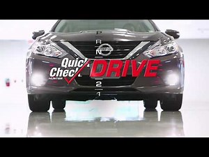 Hunter Quick Check Drive™ – Consolidated Dealers Equipment