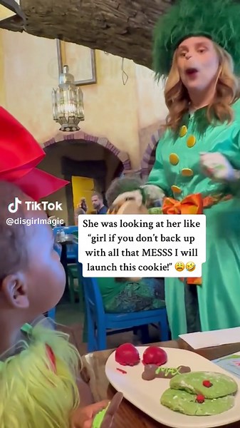 Andrea | Wanderlust on TikTok