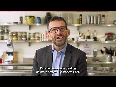 L'atelier des Chefs : la pratique