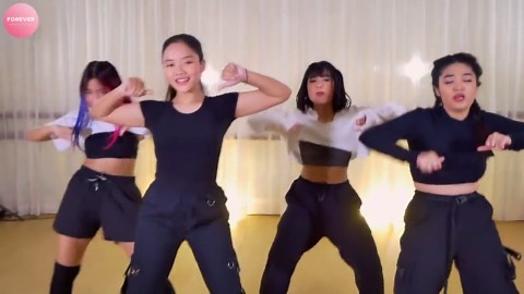TOP KPOP GROUPS INDONESIA