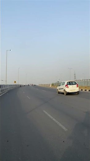 Faridabad bypass road