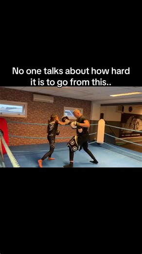 Video's van Chelsea. (@chelsea_rosenau) met Story behind boxing. - Ippo