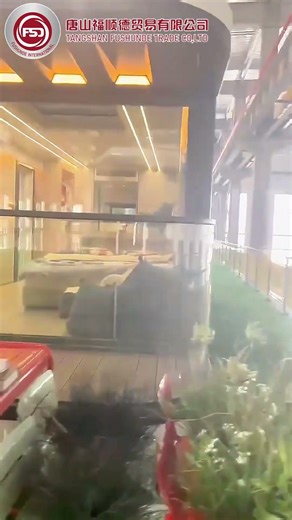 Space Capsule Container House#CapsuleGuesthouse #smartliving #eventplanning #containerhouses#house