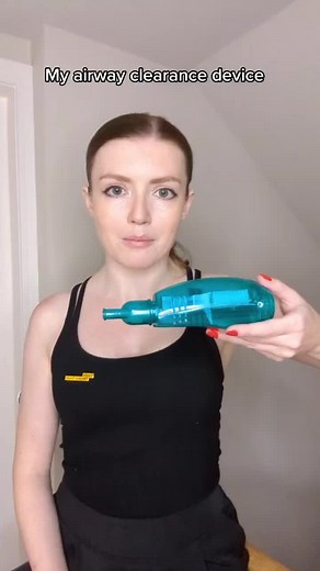 Which team are you on? Team #acapella ? Team #aerobika ? Maybe Team #flutter ?! 🌬️ Physiotherapy is a vital part of treatment for those with cystic fibrosis 🫁 and these little devices aid us to perform effective airway clearance to remove mucus from our lungs. Your specialist will work with you to find the best technique and device for your lungs, but for a bit of fun... let us know which device is your favourite! ⬇️ #cysticfibrosis #physiotheraphytreatment #airwayclearancetechnique