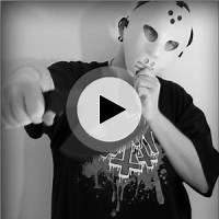 The End of Me by Syko Sam