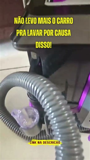 Isso aqui é o segredo dos bancos sempre limpos!