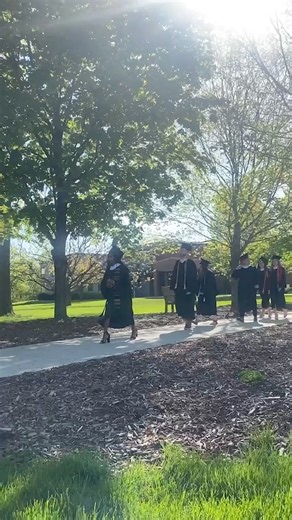 Congratulations to the BLC graduating class of 2024! 🎓 Check out this video recap of the day! #BLCGrad2024 #ForeverBLC | Bethany Lutheran College