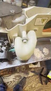 full sweep! #smallenginerepair #smallenginemechanic #tipsandtricks