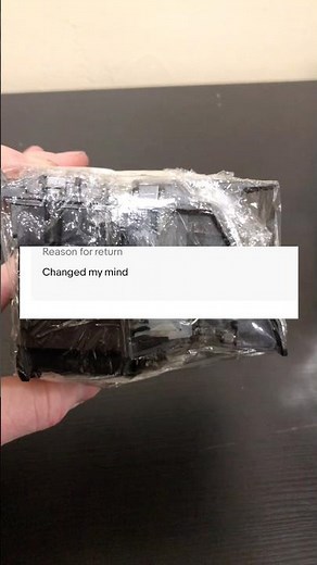 How to deal with returns on eBay