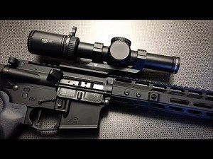 My Go To LPV (Vortex Viper PST Gen II)