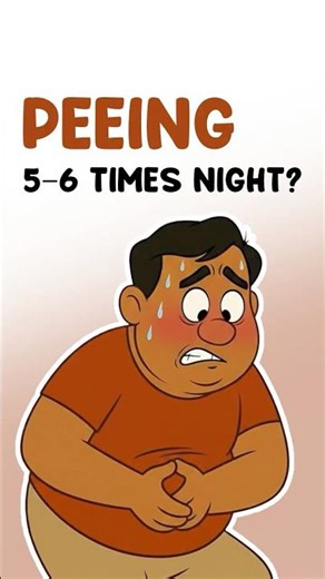 Frequent Urination (Polyuria) — Causes, Warning Signs & Solutions