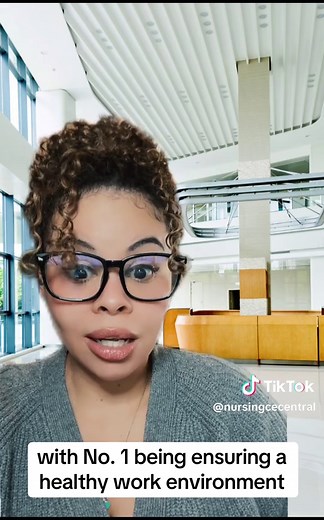 Support for Nurse Leadership: Key Strategies