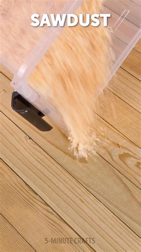 11K views · 43 reactions | Smart tips for tile work and floor repair | 5-Minute Crafts Family | Facebook