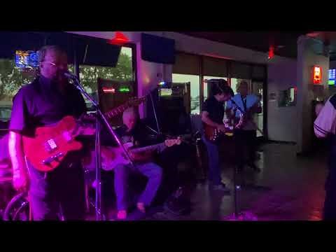 KC Ruckus Band “Kansas City”Antioch B & G 9/15/21