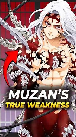 How did Demon Slayers defeated Muzan, #shorts #muzankibutsuji #gyomei #anime #manga #sanemi #giyu