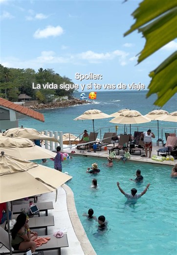 Viajar con todo incluido: Grand Park Royal y agencia de viajes