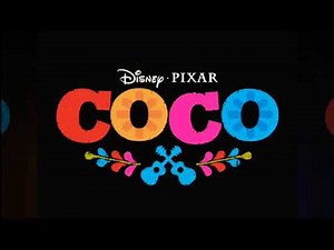 Coco: Un Poco Loco Español/Inglés