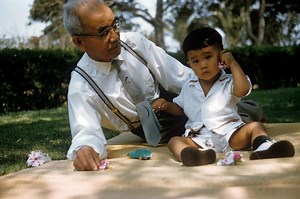 Internment in America During WWII: The Aftermath through Generations | THIRTEEN - New York Public Media