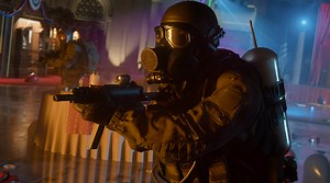 Black Ops 6 - Campaign Intel Drop Trailer