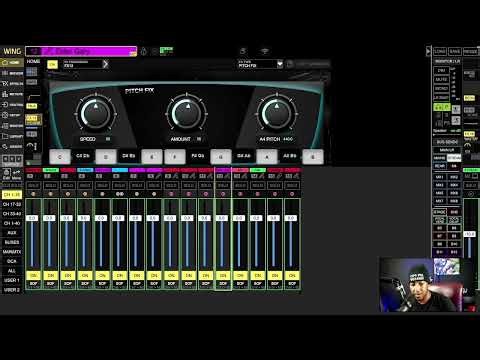 Wing Edit + Wing Rack = Game Changer 🎛️🔥