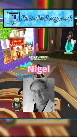 REDEEM THIS CODE!! #wizard101 #wizard101shorts #twitch