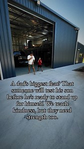 127K views · 207 reactions | Where just starting today, first time he’s asked me to show him some boxing.  I can’t wait to teach him and get him cracking some pads. #dadlife #couplegoals #mum #dad #wife #husband #parenting #parentingtips #parentlife #boxing #familytime #relate #kidssports #kidsanddad Like, follow, share @guthealthboxer  | Joe McNamara | Facebook