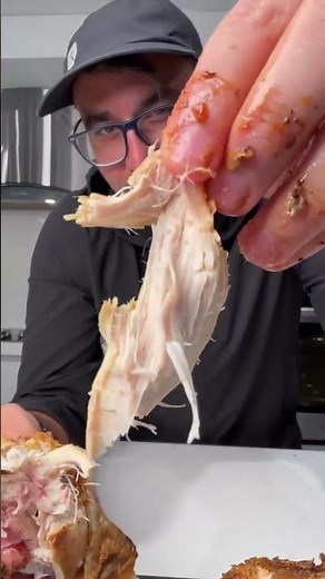 💥VIRAL COSTCO CHICKEN