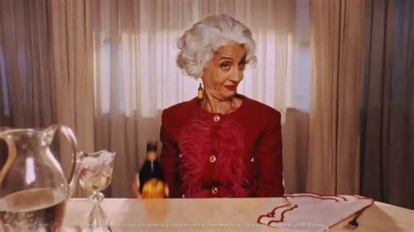 Kahlua TV Spot, 'Friday Called' Featuring Salma Hayek