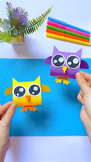 91K views · 886 reactions | Fun crafts for school projects | ART & Creativty | Facebook