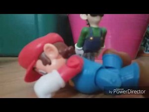 Entree's Burp (BrainSpyro Crossover)