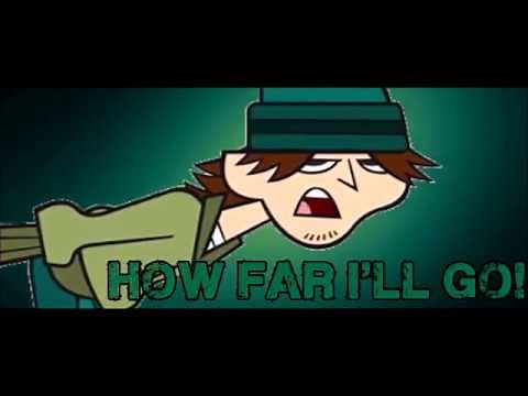 Character theme songs - Total Drama Island
