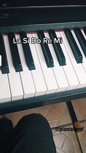 Aprende a tocar la banda sonora de Interstellar en piano | Tutorial para principiantes