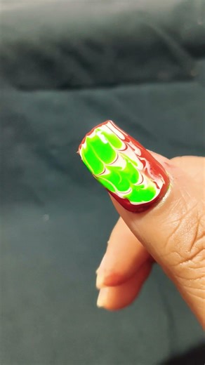 Flag nail art design #simplenails #nailart #nailart #bolleywoodsong #naildecoration