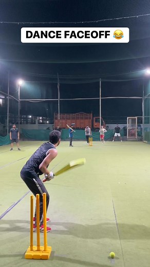 2.9M views · 85K reactions | Dance Faceoff Cricket Best Funny Moments 藍 …… #cricket #cricketlover #dance #boxkekhapitar #boxcricket #funny #funnymoments #comedy #comedyreels #funnycricket #cricketreels #viralreelsシ #viralreelsfbpage #foryoupageシ #Sonipat | Rathore vlogs | Facebook