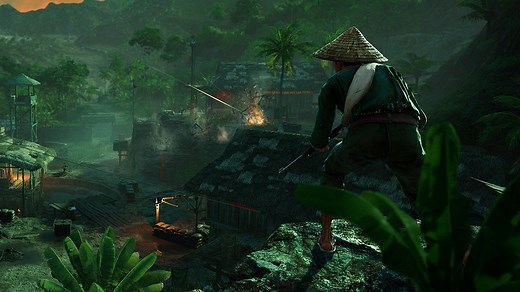 Far Cry 5: Hours of Darkness DLC Review