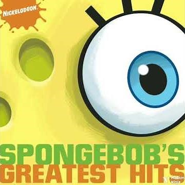 SpongeBob and The Losers: Ripped Pants Song (High Tone) (2001)
