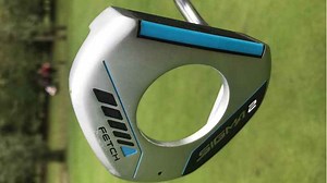 PING Sigma 2 putters review - Fantastic close-range options