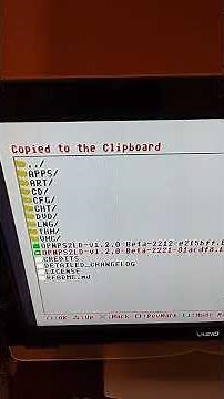 How to Updated Open PL for PS2 #playstation2 #ps2classic #ps2 #ps2games #playstation2game