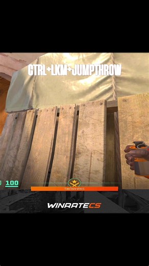 Top Strategies to Reach CT Mid in CS2