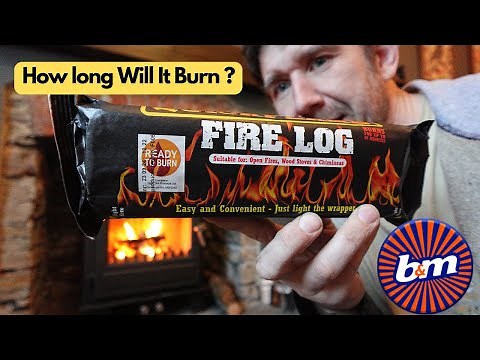 Testing Fire Logs: Are They Worth It?