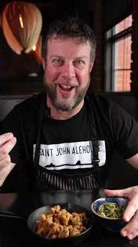 Fiddleheads with Chef Jesse Vergen: Tips, Tricks & How to Enjoy Them