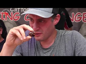 Le concours de piment le plus chaud de tous les temps !!!