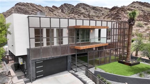 Marvelously modern | Cool House
